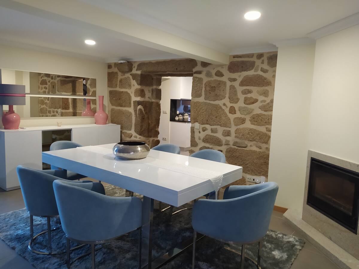 Sala de estar
