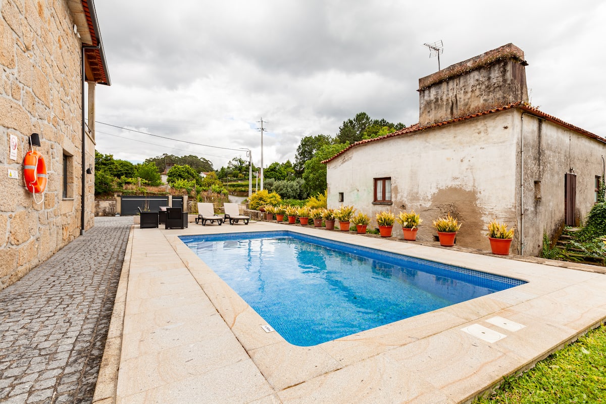 Piscina